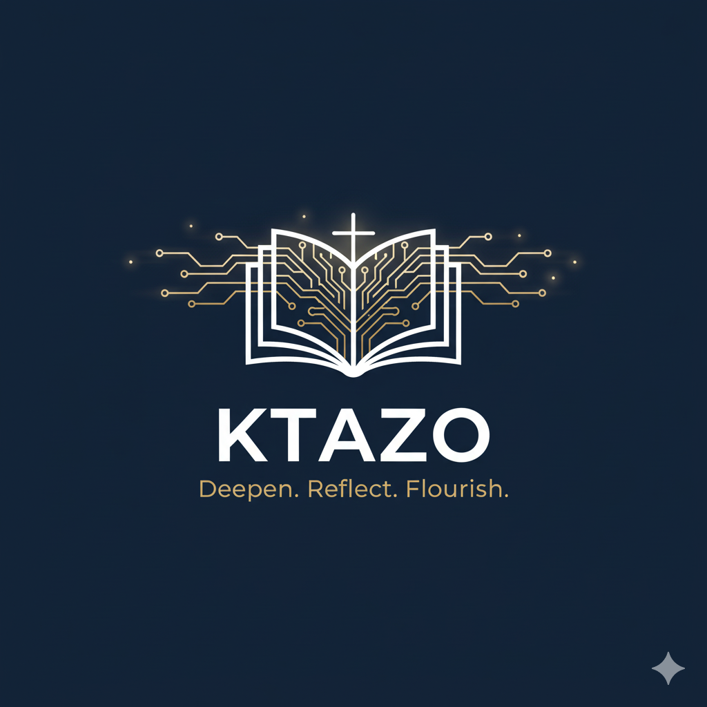 Ktazo Logo